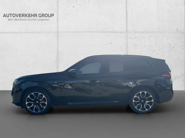 BMW X3 xDr 30e M Sport Pro