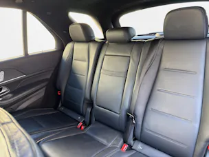 Mercedes-Benz GLE 580 AMG Line 4Matic