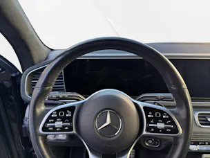 Mercedes-Benz GLE 580 AMG Line 4Matic