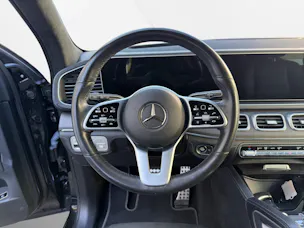 Mercedes-Benz GLE 580 AMG Line 4Matic