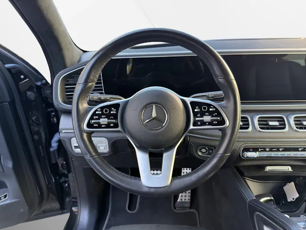 Mercedes-Benz GLE 580 AMG Line 4Matic