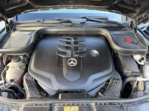 Mercedes-Benz GLE 580 AMG Line 4Matic