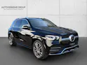 Mercedes-Benz GLE 580 AMG Line 4Matic