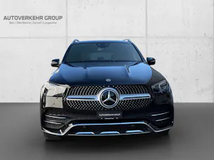 Mercedes-Benz GLE 580 AMG Line 4Matic