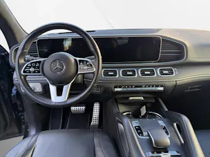 Mercedes-Benz GLE 580 AMG Line 4Matic