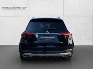 Mercedes-Benz GLE 580 AMG Line 4Matic