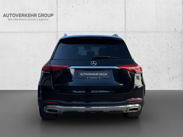 Mercedes-Benz GLE 580 AMG Line 4Matic