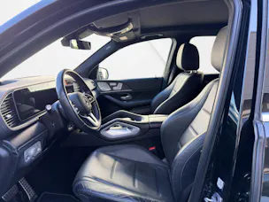 Mercedes-Benz GLE 580 AMG Line 4Matic