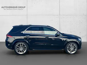 Mercedes-Benz GLE 580 AMG Line 4Matic