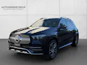 Mercedes-Benz GLE 580 AMG Line 4Matic