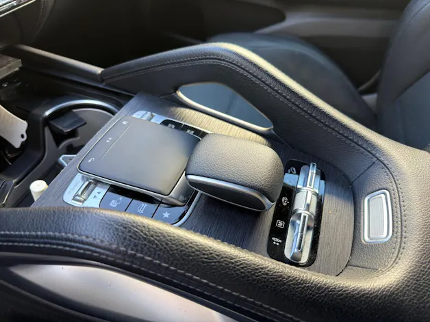 Mercedes-Benz GLE 580 AMG Line 4Matic