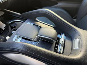 Mercedes-Benz GLE 580 AMG Line 4Matic