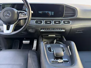 Mercedes-Benz GLE 580 AMG Line 4Matic