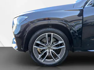 Mercedes-Benz GLE 580 AMG Line 4Matic