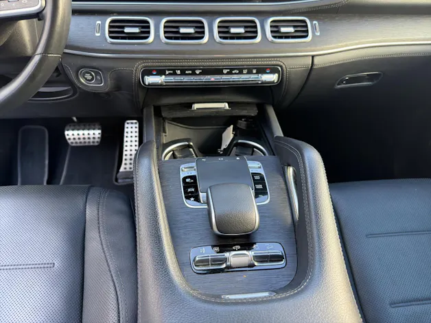 Mercedes-Benz GLE 580 AMG Line 4Matic