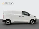 Fiat Scudo Kaw. 2.0D/145 L2 verglast