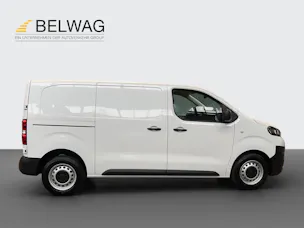 Fiat Scudo Kaw. 2.0D/145 L2 verglast