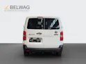 Fiat Scudo Kaw. 2.0D/145 L2 verglast