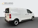 Fiat Scudo Kaw. 2.0D/145 L2 verglast