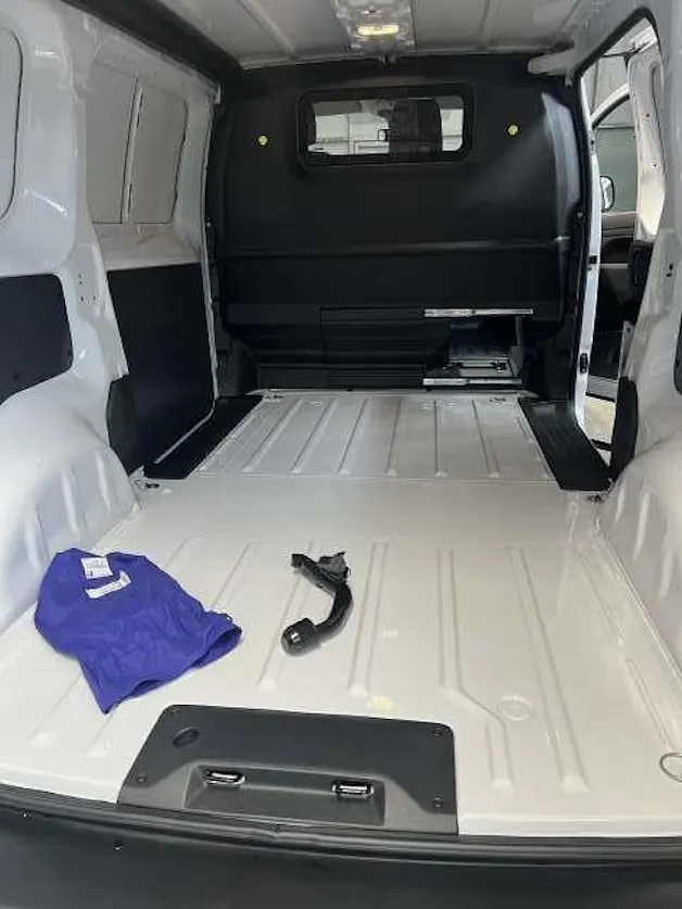 Fiat Scudo Kaw. 2.0D/145 L2 verglast