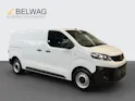 Fiat Scudo Kaw. 2.0D/145 L2 verglast
