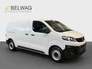 Fiat Scudo Kaw. 2.0D/145 L2 verglast