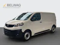 Fiat Scudo Kaw. 2.0D/145 L2 verglast