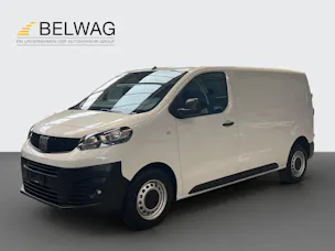 Fiat Scudo Kaw. 2.0D/145 L2 verglast