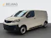 Fiat Scudo Kaw. 2.0D/145 L2 verglast