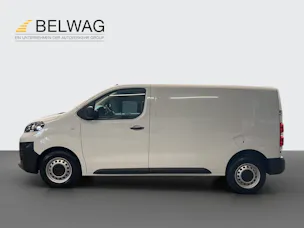 Fiat Scudo Kaw. 2.0D/145 L2 verglast