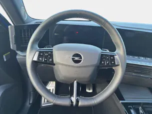 Opel Astra 1.2 T 130 Swiss Plus