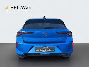 Opel Astra 1.2 T 130 Swiss Plus