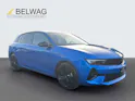 Opel Astra 1.2 T 130 Swiss Plus