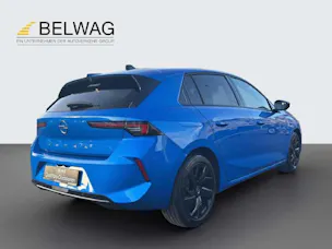 Opel Astra 1.2 T 130 Swiss Plus