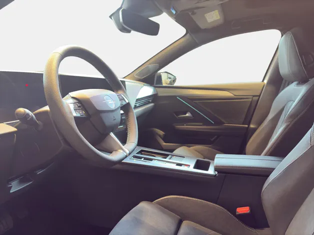 Opel Astra-e ST 115kWh/156 Ultimate