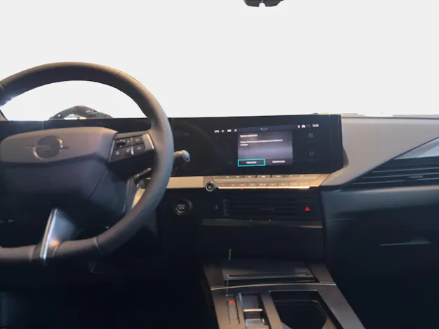 Opel Astra-e ST 115kWh/156 Ultimate