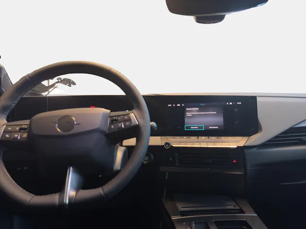 Opel Astra-e ST 115kWh/156 Ultimate