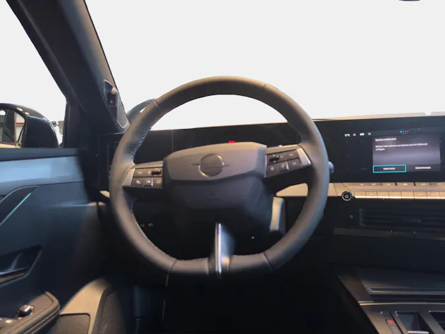 Opel Astra-e ST 115kWh/156 Ultimate