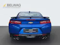 Chevrolet Camaro 6.2/453 V8 Sport