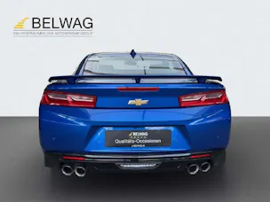 Chevrolet Camaro 6.2/453 V8 Sport