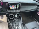 Chevrolet Camaro 6.2/453 V8 Sport