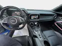 Chevrolet Camaro 6.2/453 V8 Sport