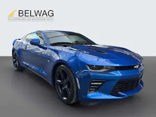 Chevrolet Camaro 6.2/453 V8 Sport