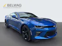 Chevrolet Camaro 6.2/453 V8 Sport