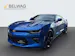 Chevrolet Camaro 6.2/453 V8 Sport