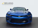 Chevrolet Camaro 6.2/453 V8 Sport