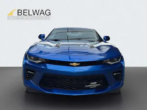 Chevrolet Camaro 6.2/453 V8 Sport