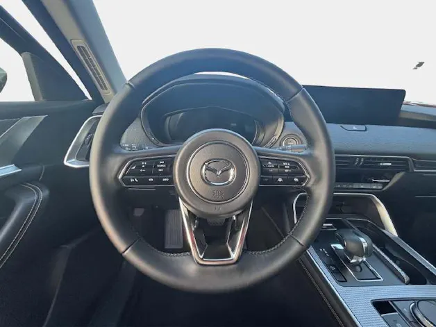 Mazda CX-60 2.5/191 Hybrid Exclusive-Line Dras 4x4