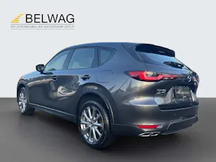Mazda CX-60 2.5/191 Hybrid Exclusive-Line Dras 4x4