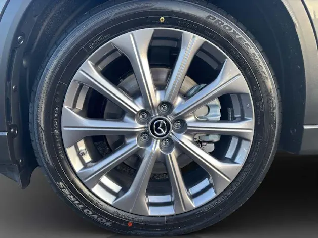 Mazda CX-60 2.5/191 Hybrid Exclusive-Line Dras 4x4